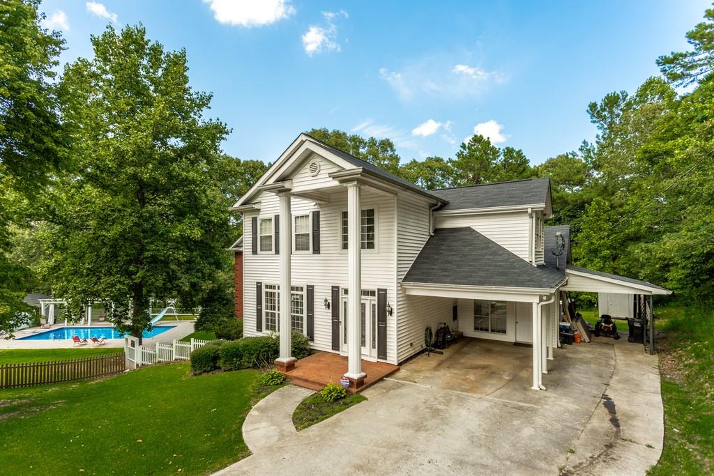 3743 Hamilton Mill Rd, Buford, GA 30519 MLS 6599630 Coldwell Banker