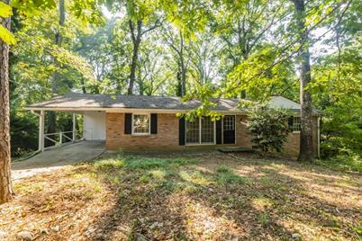 437 Mt Vista Rd Stone Mountain Ga 30087 Mls 6616952 Coldwell