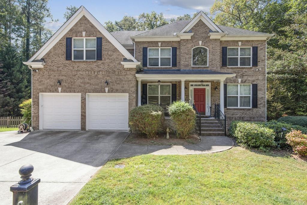 100 Wooten Dr, Canton, GA 30114 MLS 6620792 Coldwell Banker