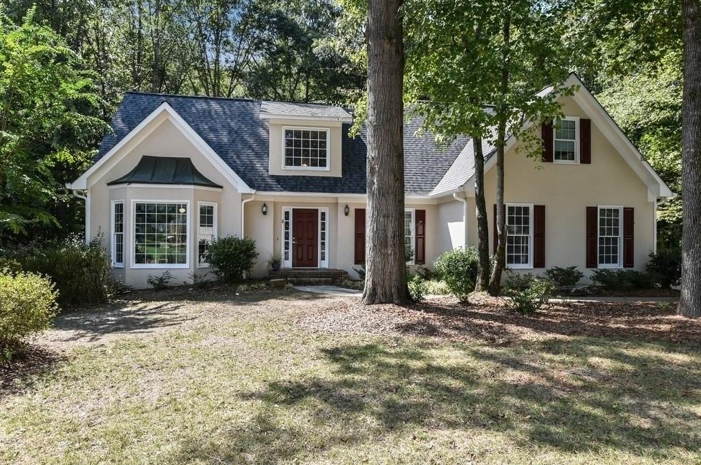 3033 Wynford Station Sw Marietta Ga 30064 Mls 6623608