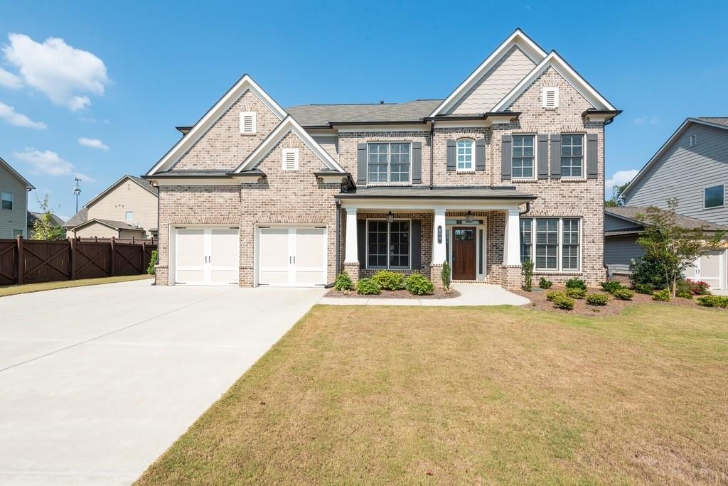 410 Blackwell Bend, Alpharetta, GA 30004 MLS 6624472 Coldwell Banker