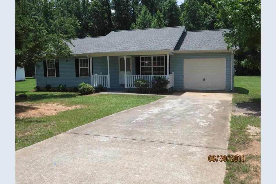 4152 Valley Gln, Gainesville, GA 30507 MLS 6627950 Coldwell Banker