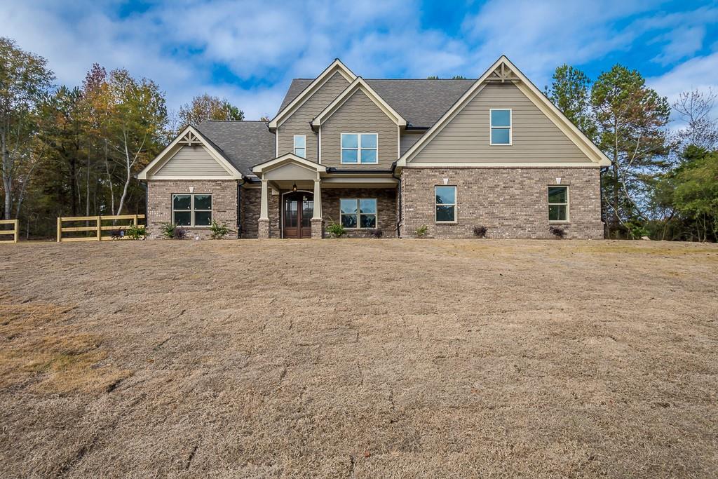 635 New Cut Rd Braselton Ga 30517 Mls 6628643 Coldwell Banker