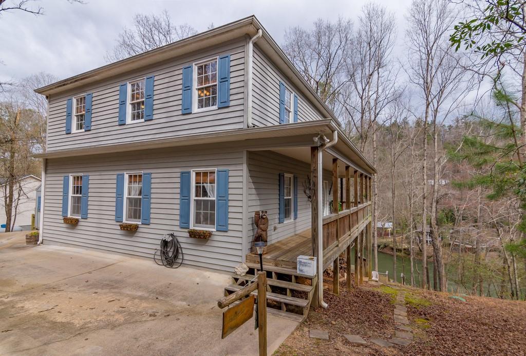 1341 Zenith Trail, Ellijay, GA 30540 - MLS 6631008 ...