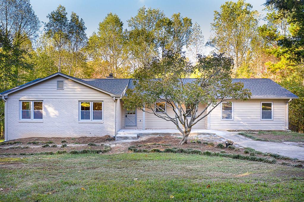 6410 Snelling Mill Rd, Flowery Branch, GA 30542 MLS 6636349