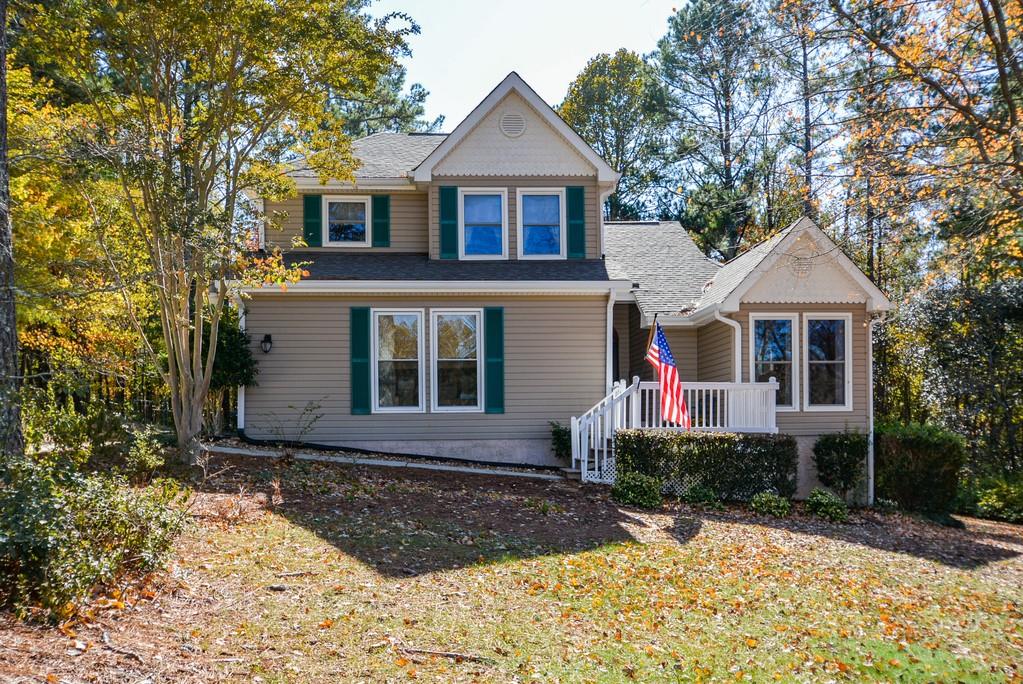 78 Gladney Dr Carrollton Ga Mls Coldwell Banker