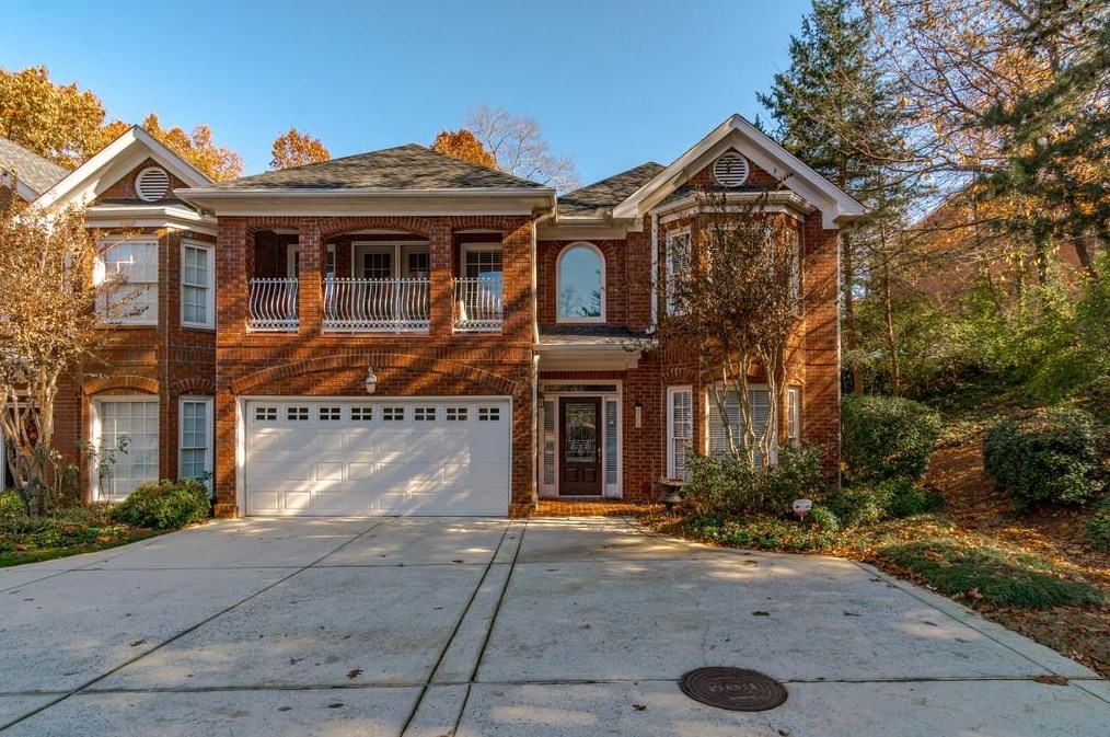 6375 Glenridge Dr NE 300, Sandy Springs, GA 30328 MLS 6651465