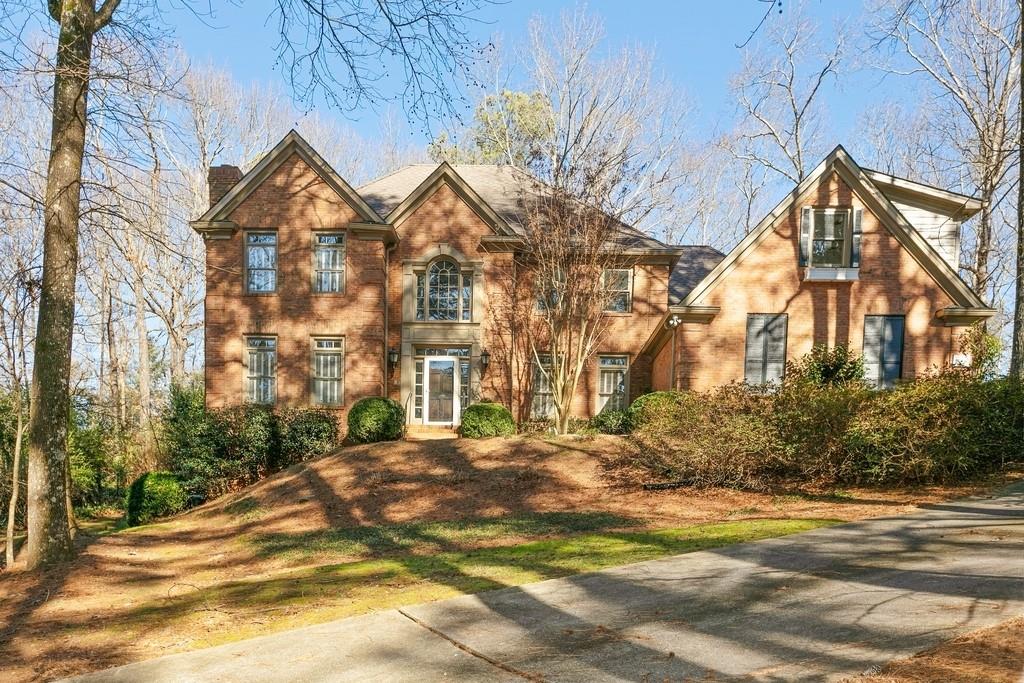 2680 Spalding Dr, Sandy Springs, GA 30350 MLS 6664601 Coldwell Banker