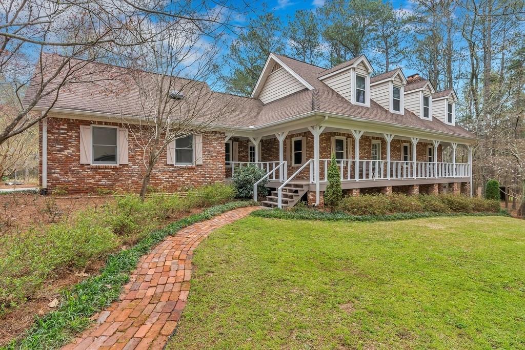 4020 Union Springs Rd, Stockbridge, GA 30281 MLS 6698444 Coldwell Banker