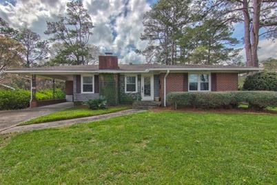 105 Lakeview Dr Carrollton Ga Mls Coldwell Banker