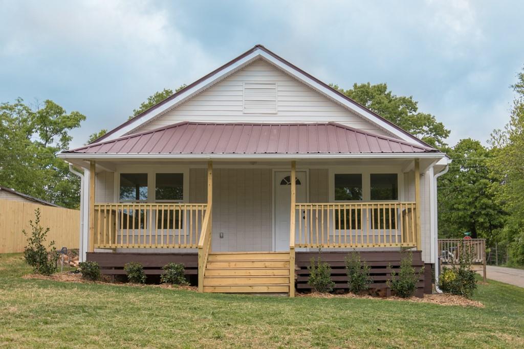 6263 Spring St, Lula, GA 30554 MLS 6714517 Coldwell Banker