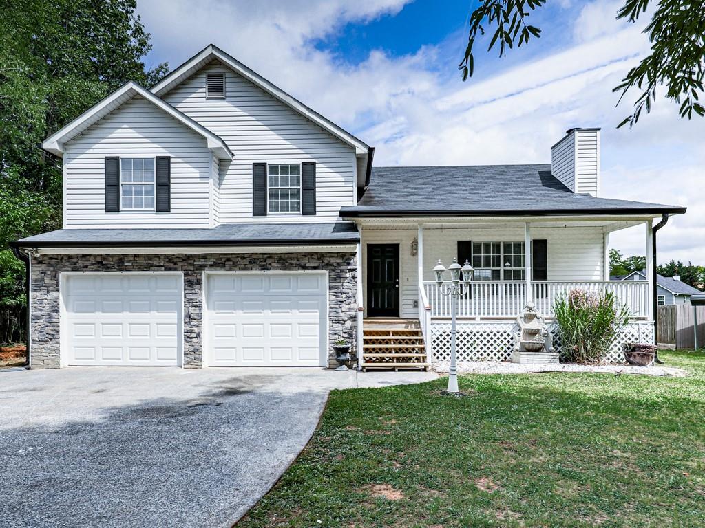 50 Rd NW, Cartersville, GA 30121 MLS 6723657 Coldwell Banker