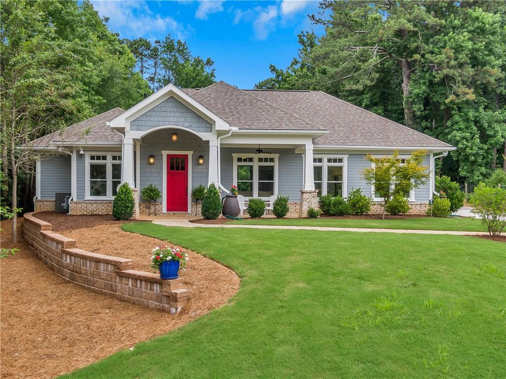 1540 Rucker Rd, Alpharetta, GA 30009 MLS 6738197 Coldwell Banker