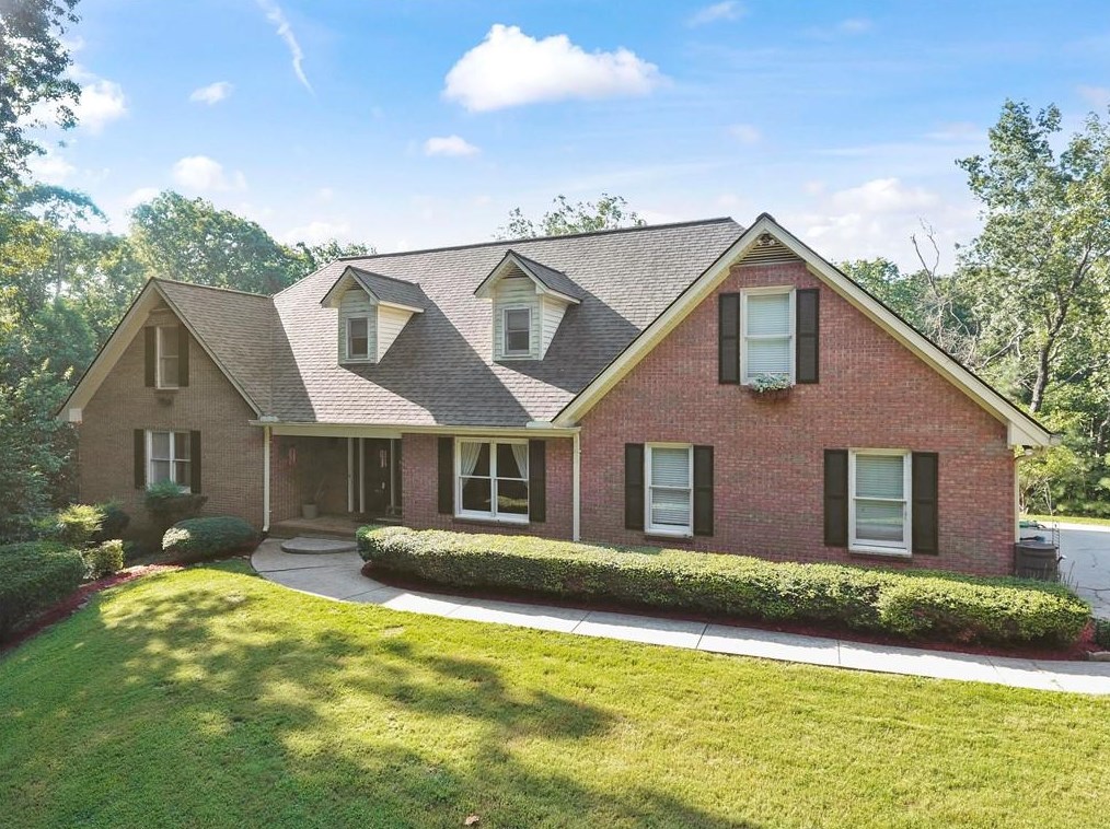 5103 Whispering Pines Dr, Gainesville, GA 30504 MLS 6755327