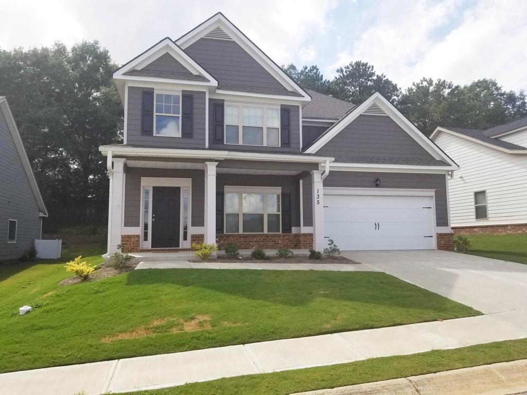 135 Orchard Ln, Covington, GA 30014 MLS 6767952 Coldwell Banker