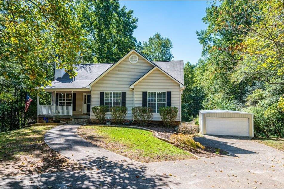 17 Brookwood Dr W, Dawsonville, GA 30534 MLS 6792499 Coldwell Banker