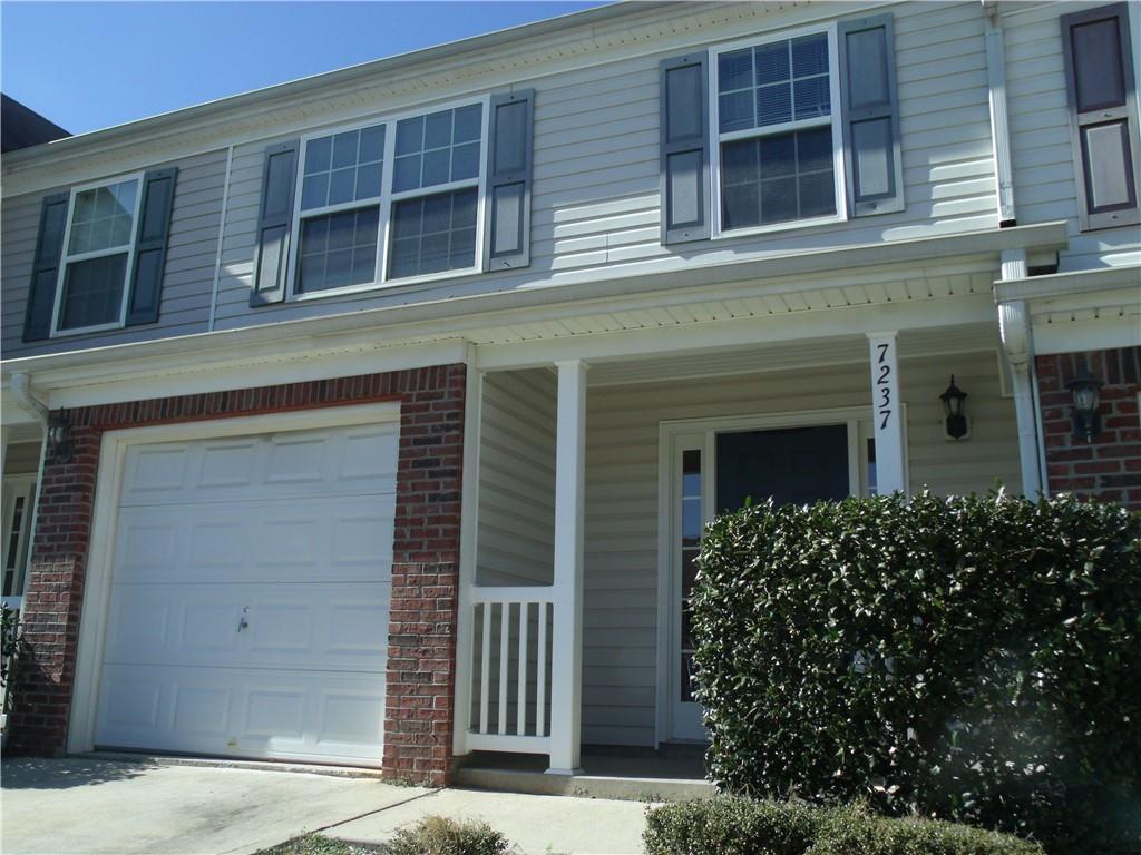 7237 April Ct, Morrow, GA 30260 MLS 6807982 Coldwell Banker