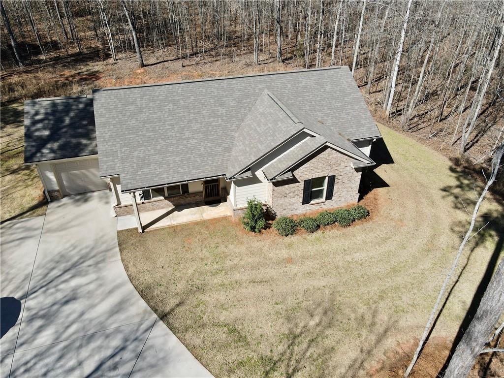 2170 S Walkers Mill Rd, Griffin, GA 30224 MLS 6845953 Coldwell Banker