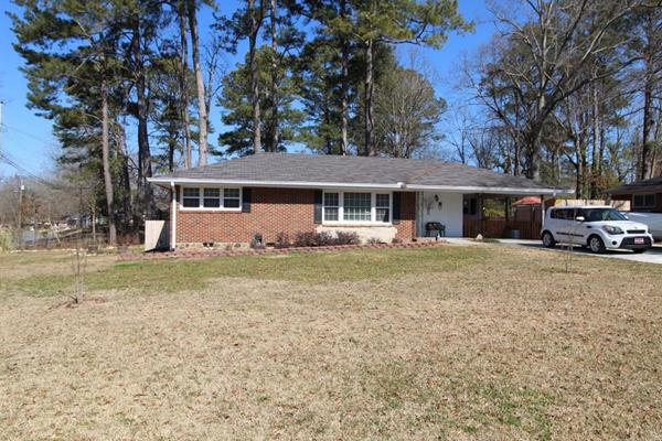 2506 Garden Lakes Blvd NW, Rome, GA 30165 - MLS 6848740 - Coldwell Banker