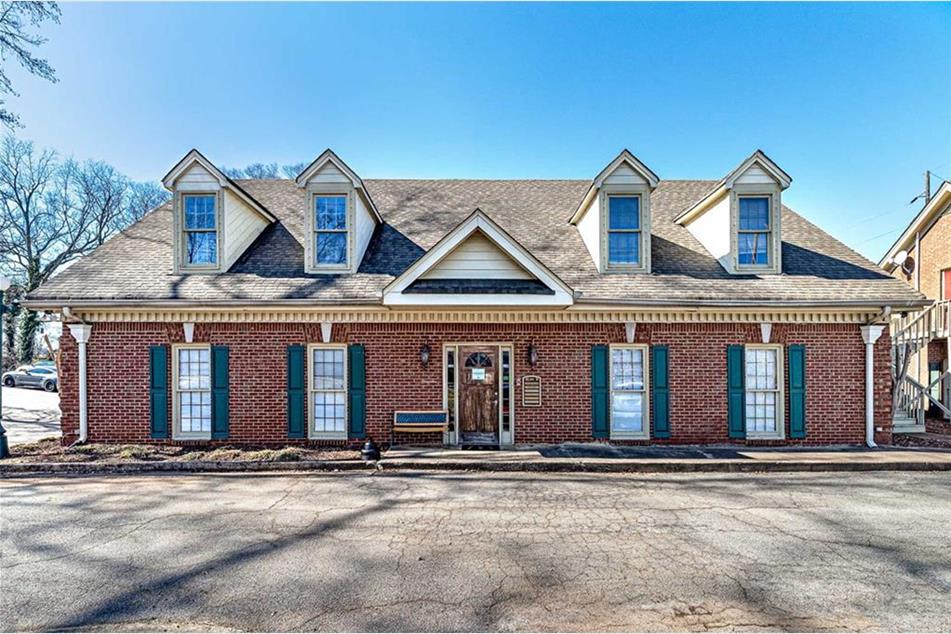 3700 Market St D, Clarkston, GA 30021 MLS 6850668 Coldwell Banker