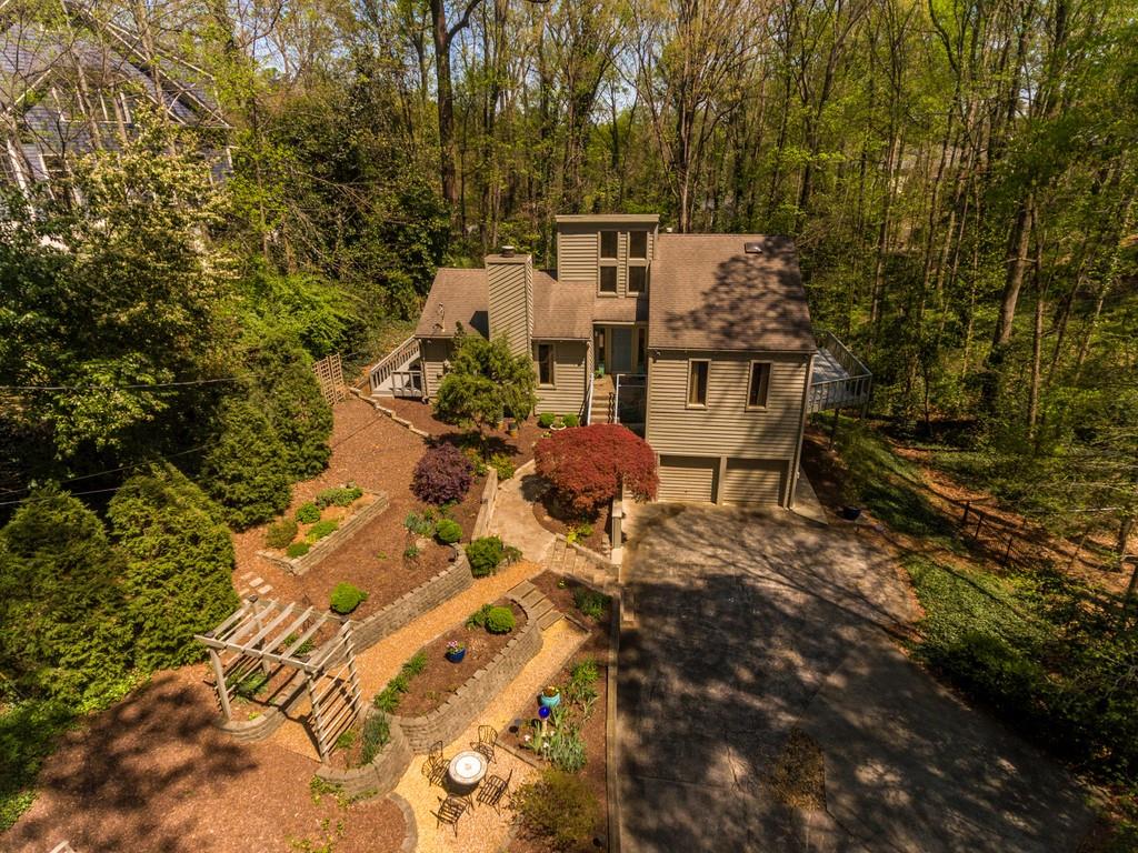 4595 Dudley Ln, Atlanta, GA 30327 MLS 6865163 Coldwell Banker