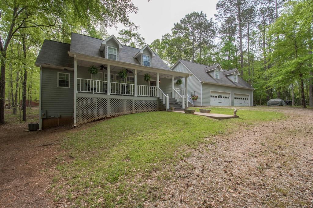 545 S Mt Carmel Rd, McDonough, GA 30253 MLS 6872631 Coldwell Banker