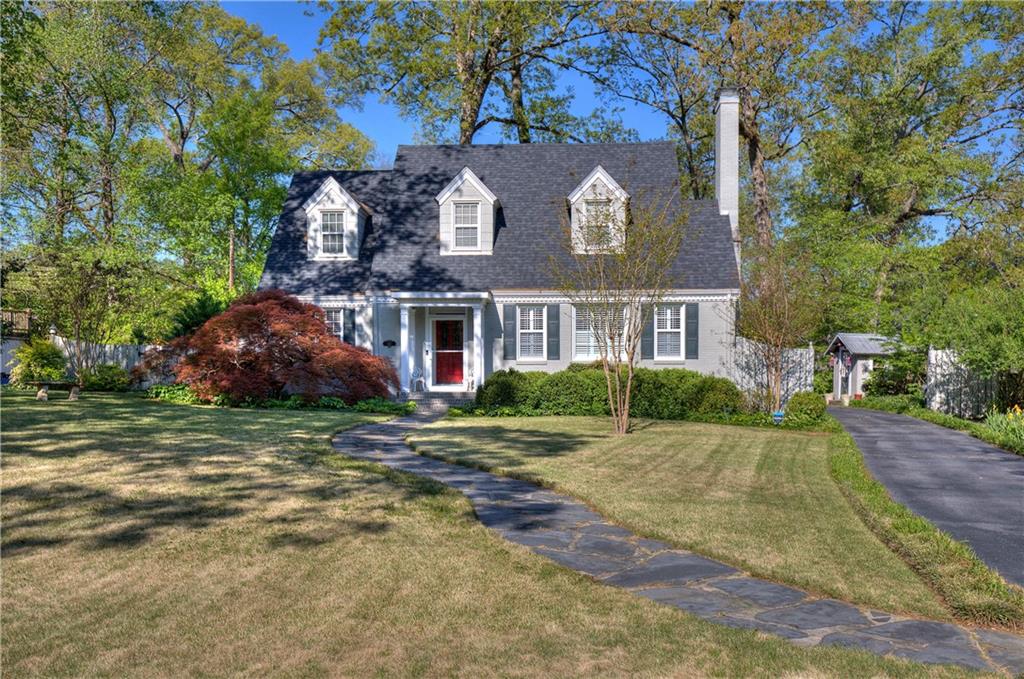 615 N College St, Cedartown, GA 30125 MLS 6872904 Coldwell Banker