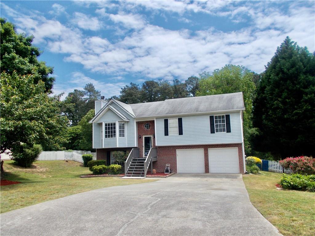 71 Patricia Terrace, Grayson, GA 30017 MLS 6877367 Coldwell Banker