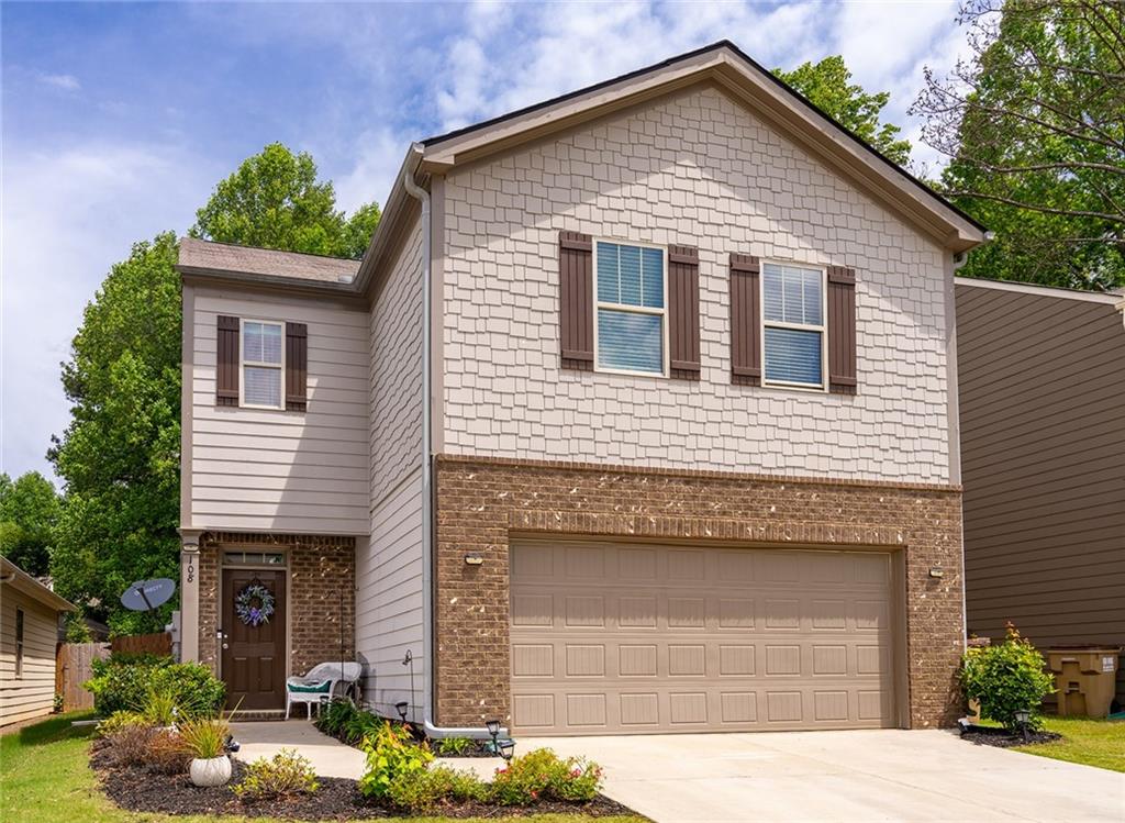 108 Thimbleberry Dr, Dawsonville, GA 30534 MLS 6882526 Coldwell Banker