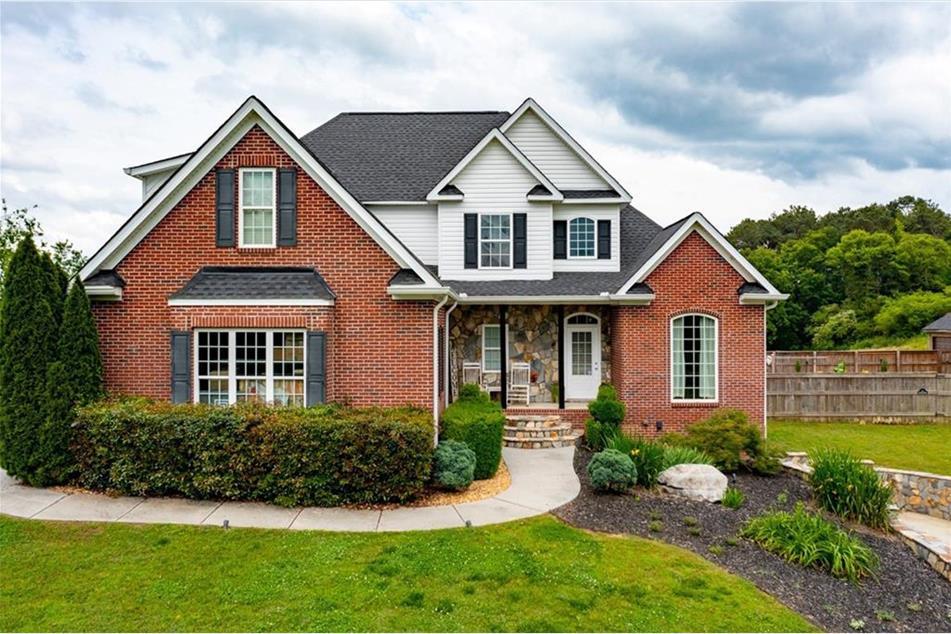 569 Oakland Dr SE, Calhoun, GA 30701 MLS 6883062 Coldwell Banker