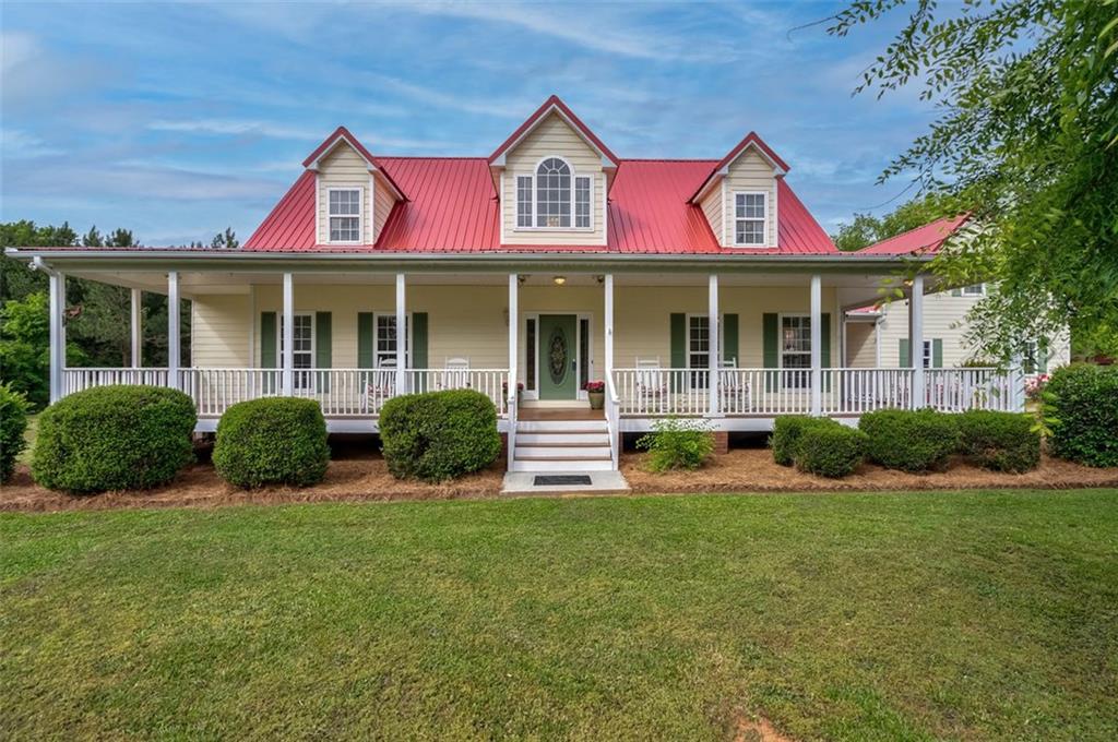 6698 Bostwick Rd, GA 30621 MLS 6885672 Coldwell Banker