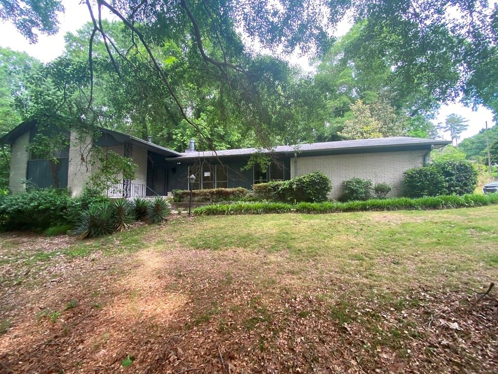 2563 Lake Capri Dr, Conyers, GA 30012 MLS 6888447 Coldwell Banker