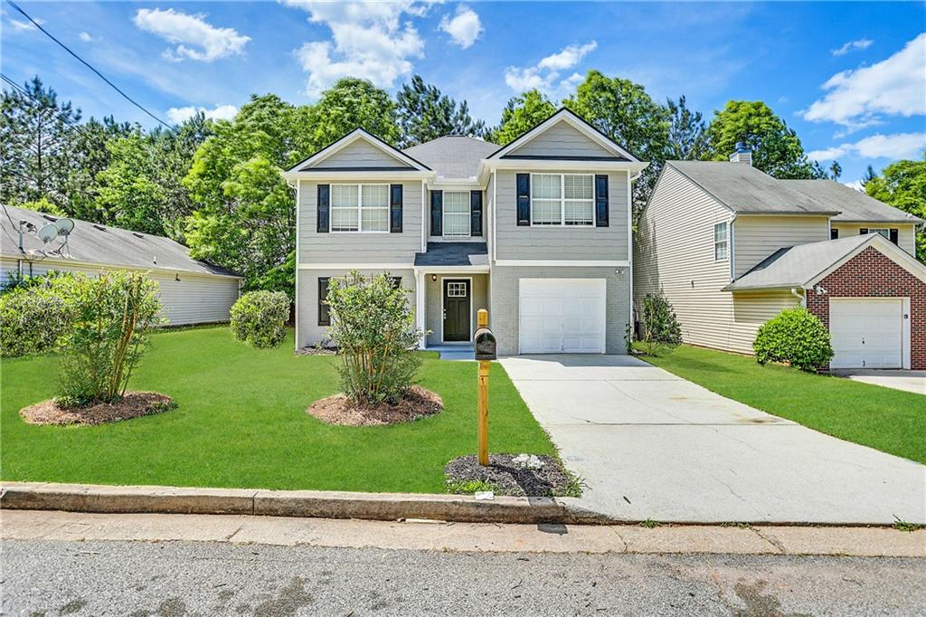 7110 Ravenwood Ln, Lithonia, GA 30038 MLS 6888935 Coldwell Banker