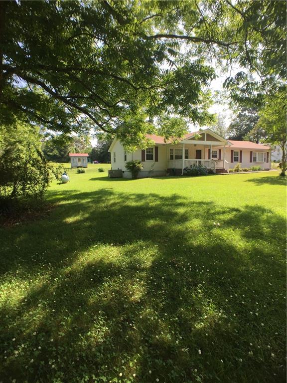 8640 Old Keith Bridge Rd, Gainesville, GA 30506 MLS 6889266