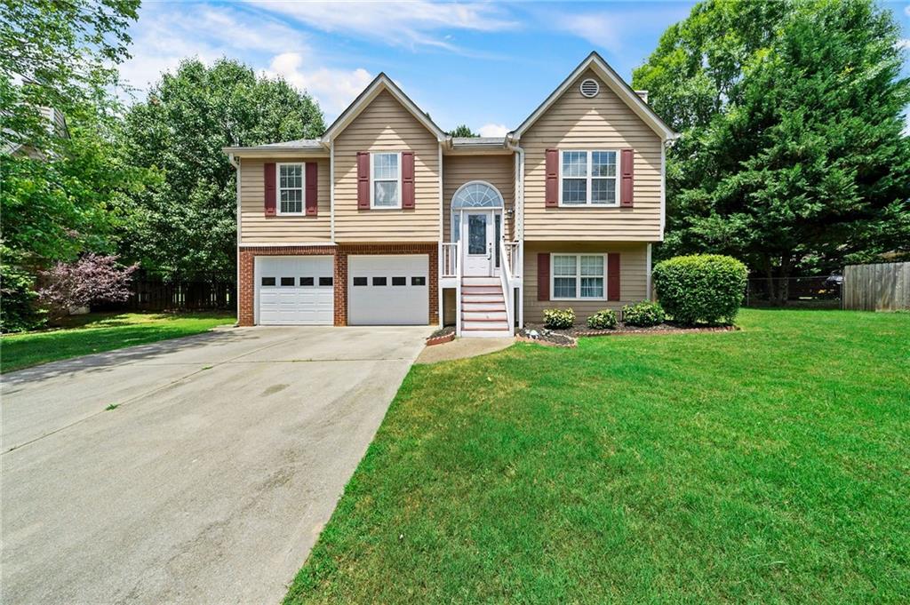 4765 Estuary Cir, Acworth, GA 30101 MLS 6892086 Coldwell Banker