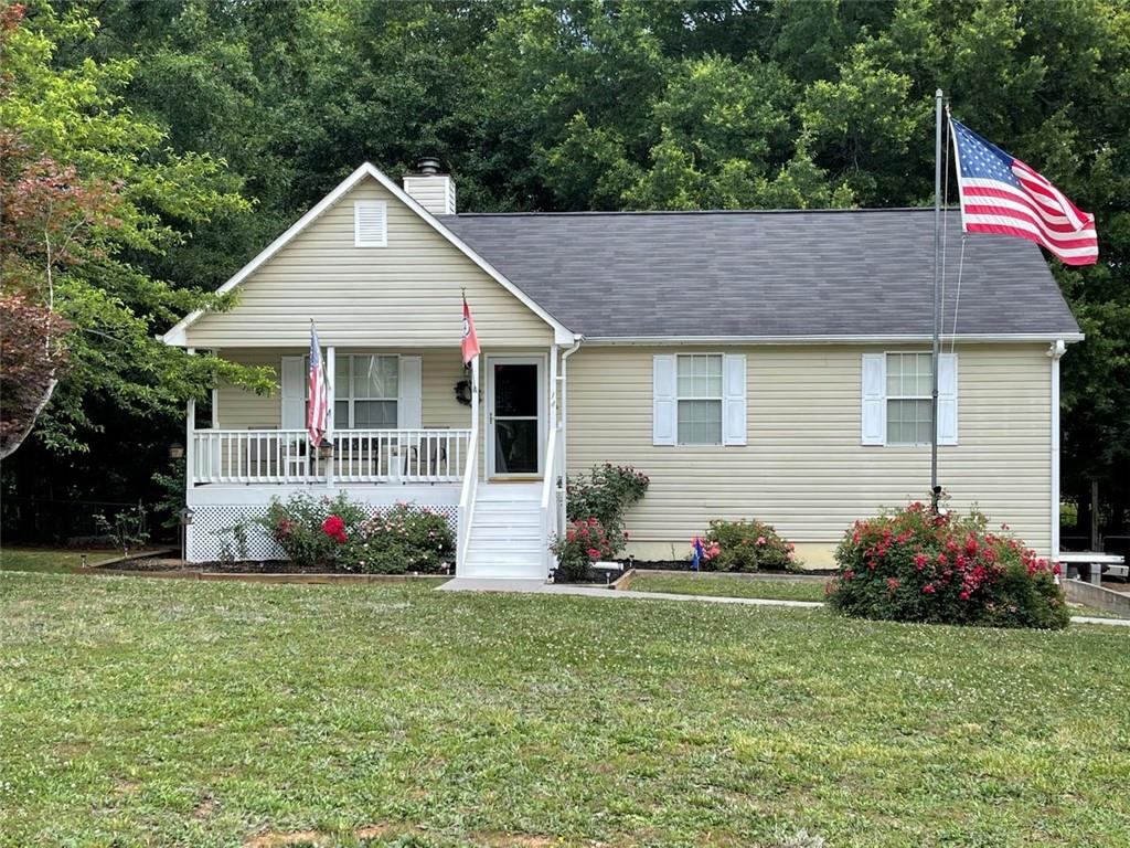 14 Camelot Dr, Cartersville, GA 30121 MLS 6894509 Coldwell Banker