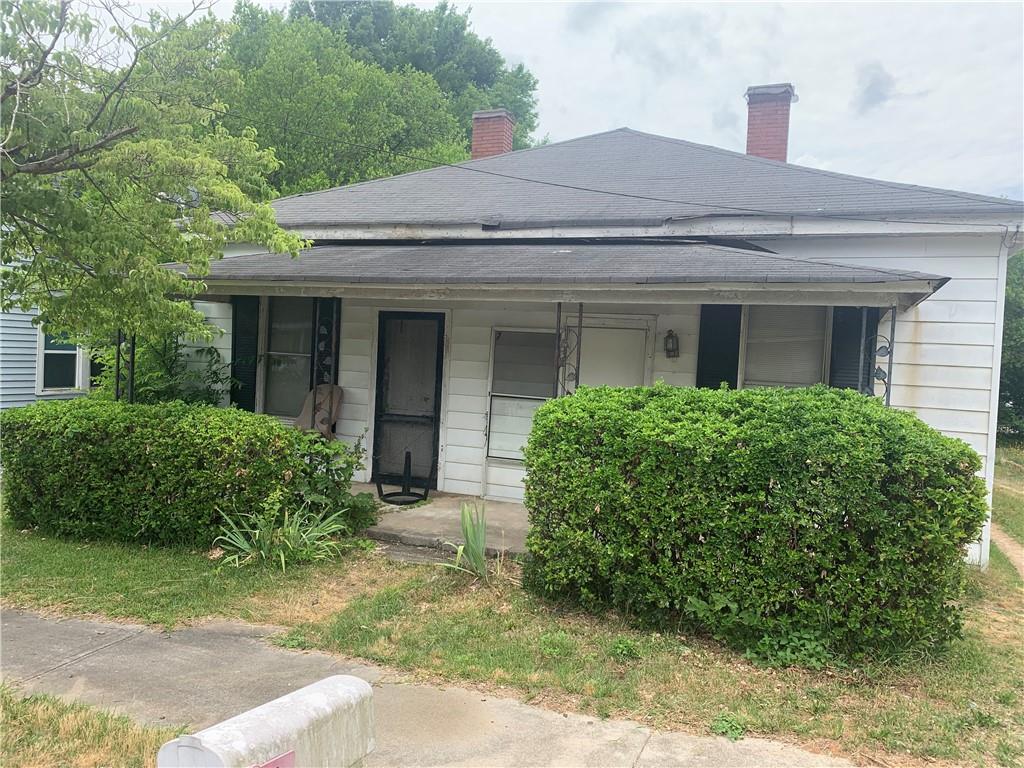 17 Ivy St, Porterdale, GA 30014 MLS 6895319 Coldwell Banker