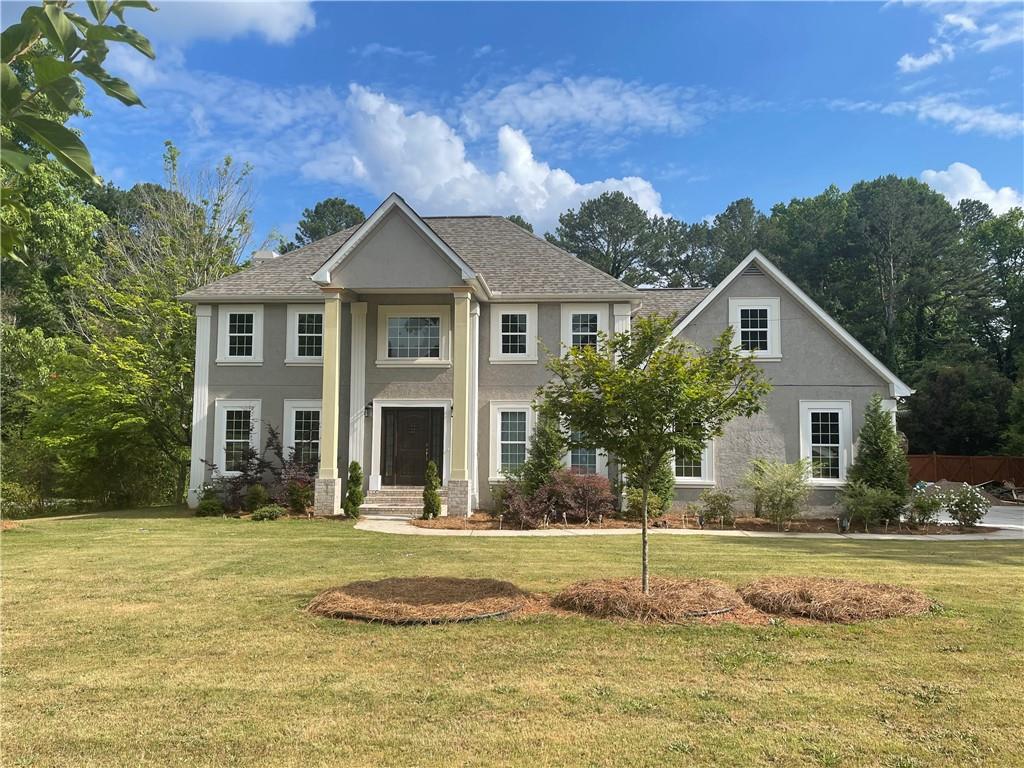 2831 Lake Jodeco Rd, Jonesboro, GA 30236 MLS 6896244 Coldwell Banker