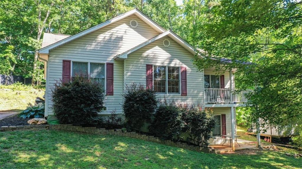 225 River Flow Dr, Dahlonega, GA 30533 MLS 6900414 Coldwell Banker