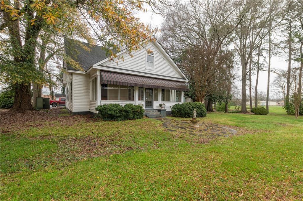 100 N Main St, Adairsville, GA 30103 MLS 6901973 Coldwell Banker