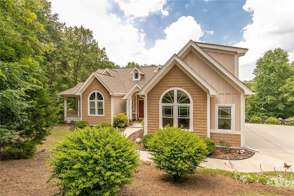 141 Preserve Pkwy, Ball Ground, GA 30107 MLS 6902120 Coldwell Banker