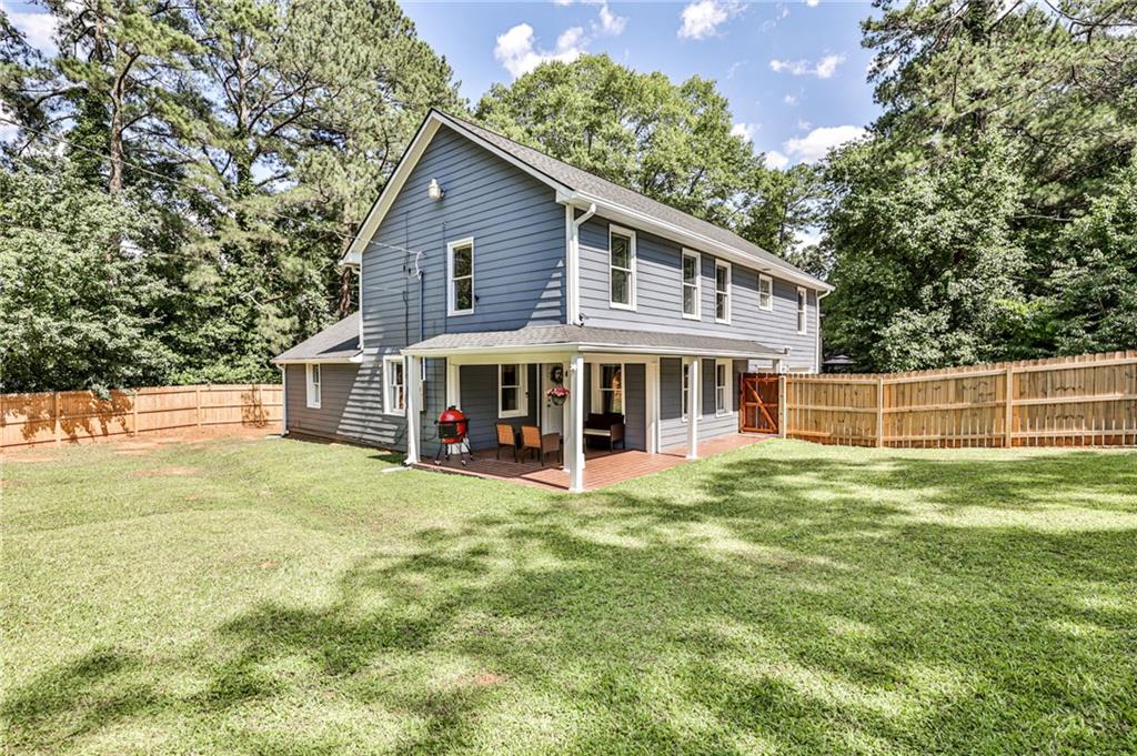 3401 Midway Rd, Decatur, GA 30032 MLS 6902435 Coldwell Banker