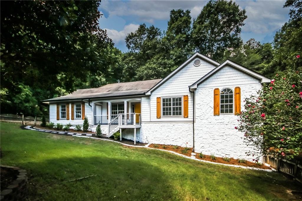 3927 Airline Rd, McDonough, GA 30252 MLS 6902895 Coldwell Banker