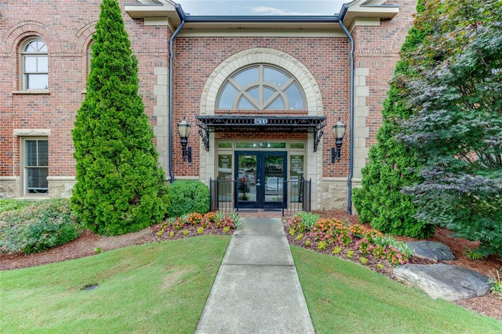 1325 Satellite Blvd NW 1503, Suwanee, GA 30024 MLS 6905421