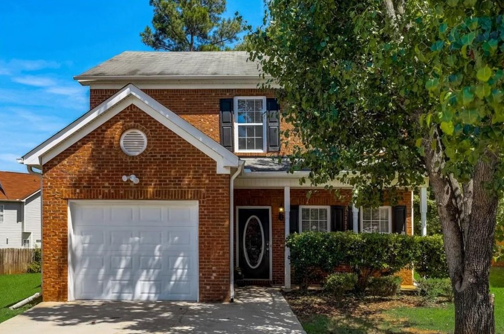 7578 Larchwood Ln, Riverdale, GA 30274 MLS 6905638 Coldwell Banker