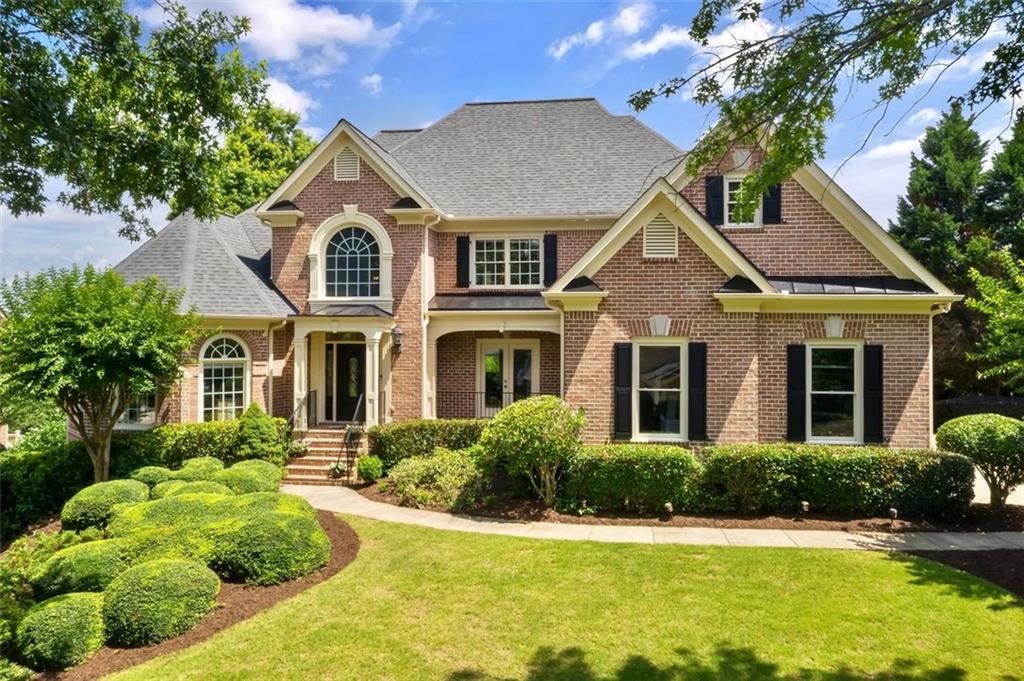 1023 Windermere Crossing, Cumming, GA 30041 MLS 6907106 Coldwell Banker