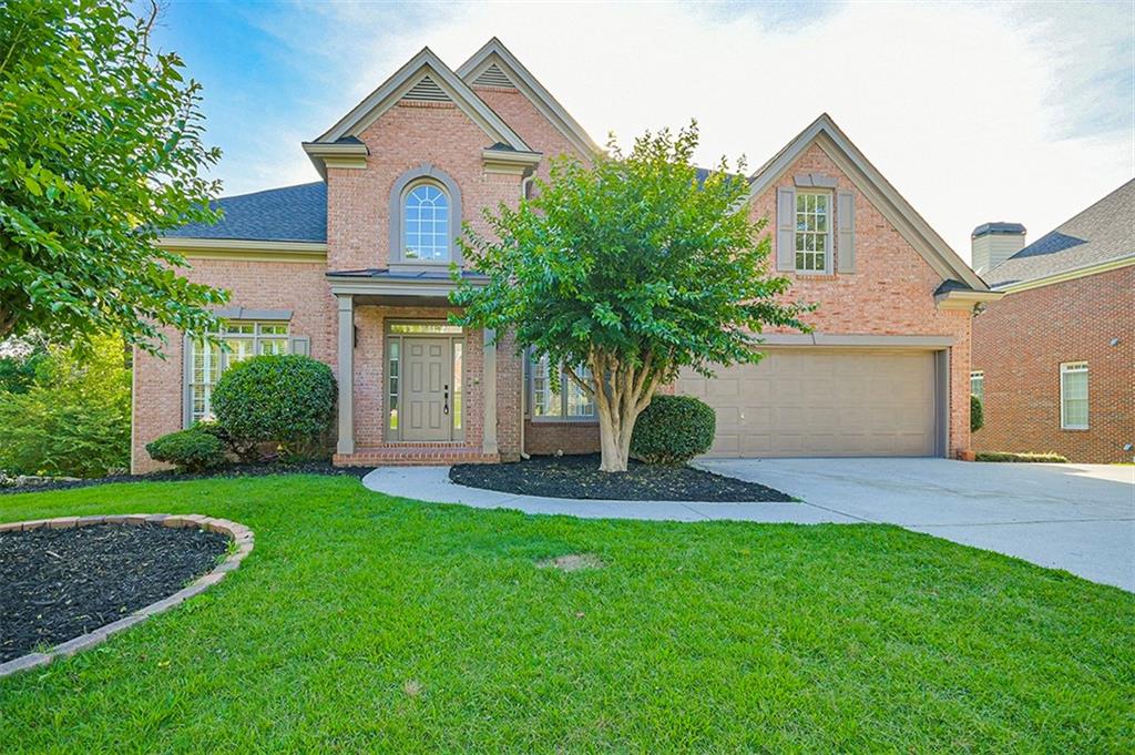 1245 Heritage Lakes Dr SW, Mableton, GA 30126 MLS 6909240 Coldwell