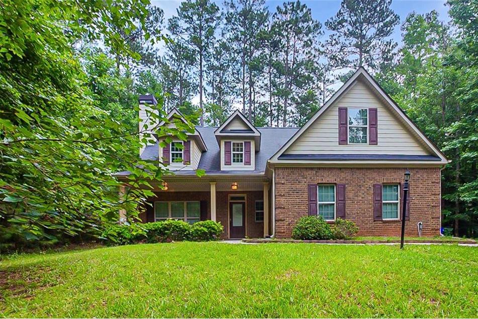 454 Woodland Dr, Fairburn, GA 30213 MLS 6913064 Coldwell Banker