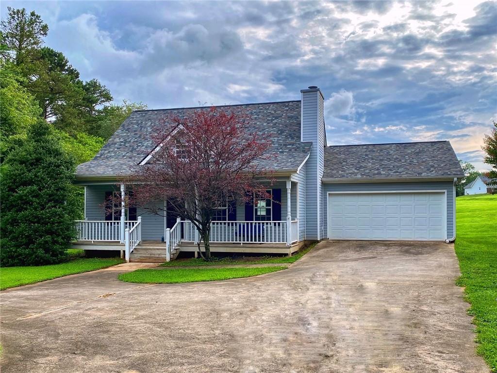 1095 Blacksnake Rd, Mount Airy, GA 30563 MLS 6917907 Coldwell Banker