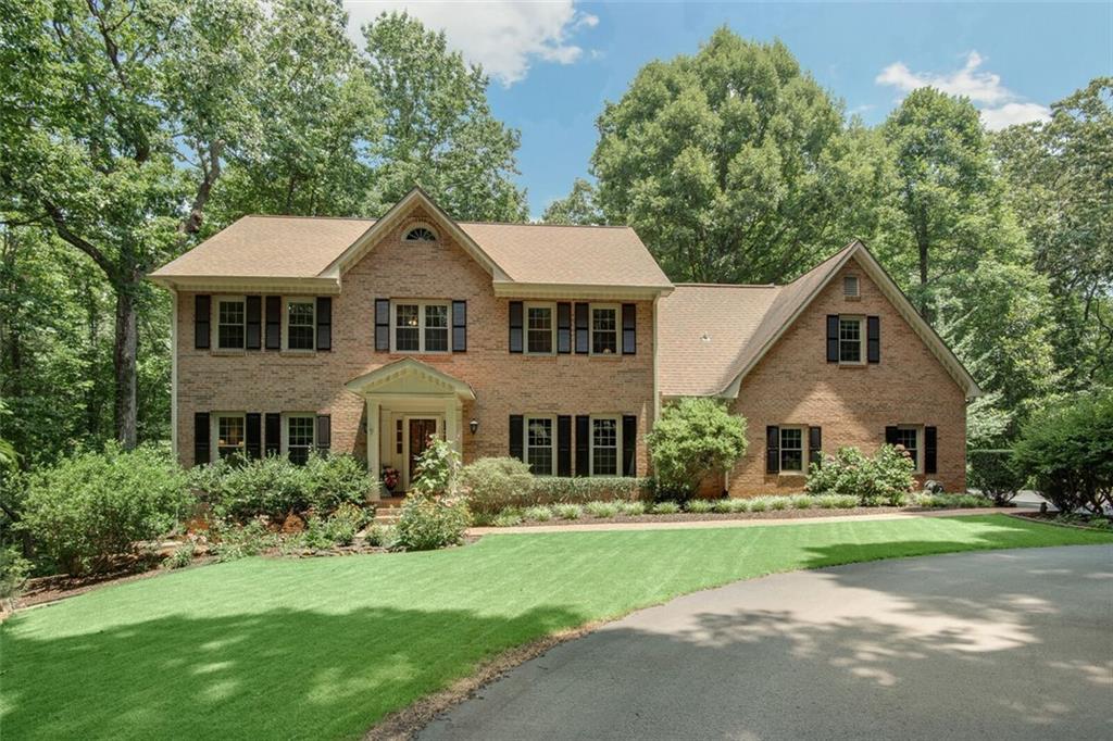 3522 Jefferson Township Pkwy, Marietta, GA 30066 MLS 6922044